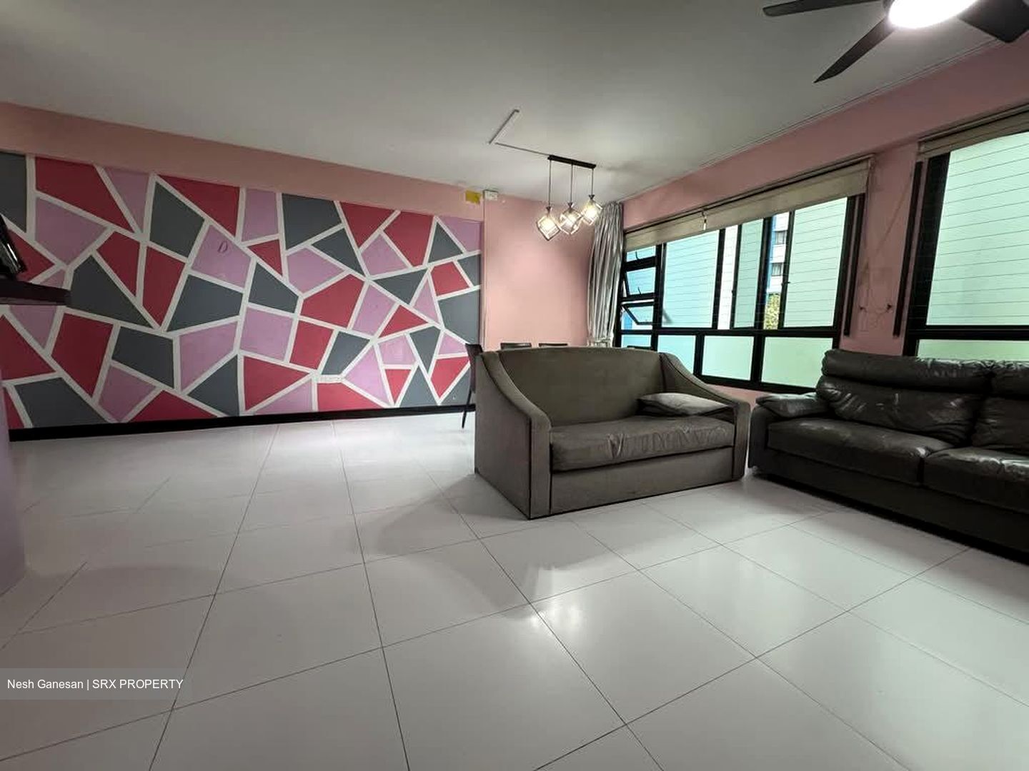 Blk 334C Yishun Riverwalk (Yishun), HDB 5 Rooms #559346371